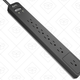 APC 7-Outlet Surge Protector, $7 after $3 coupon